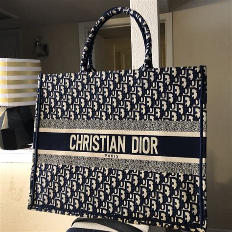 dior book tote dhgate|christian dior tote bag dhgate.